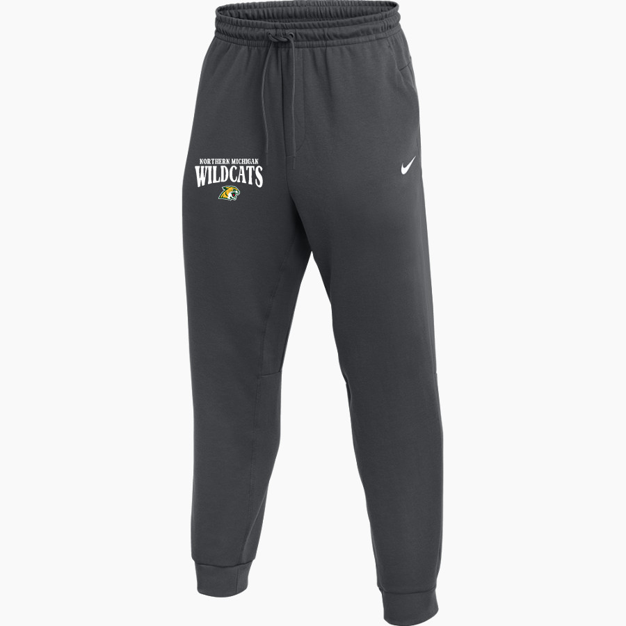 Northern Michigan Wildcats <span class="pdp-name-mascot">Northern Michigan Wildcats</span> Nike Men's Primary Fleece Pant