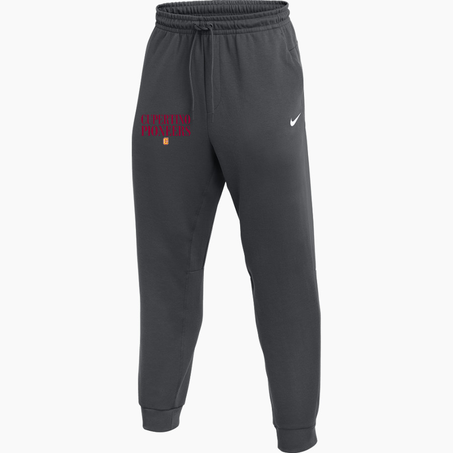 Cupertino High School Pioneers Nike Men's Primary Fleece Pant