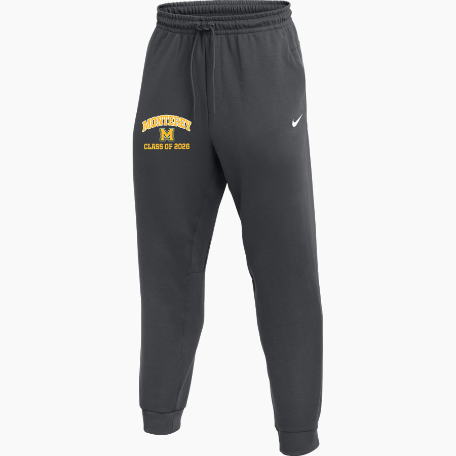 Monterey Toreadores <span class="pdp-name-mascot">Monterey Toreadores</span> Nike Men's Primary Fleece Pant