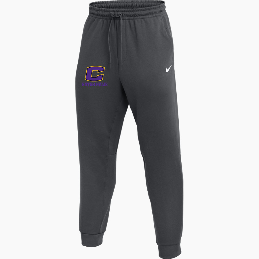 Cascade Christian Challengers <span class="pdp-name-mascot">Cascade Christian Challengers</span> Nike Men's Primary Fleece Pant
