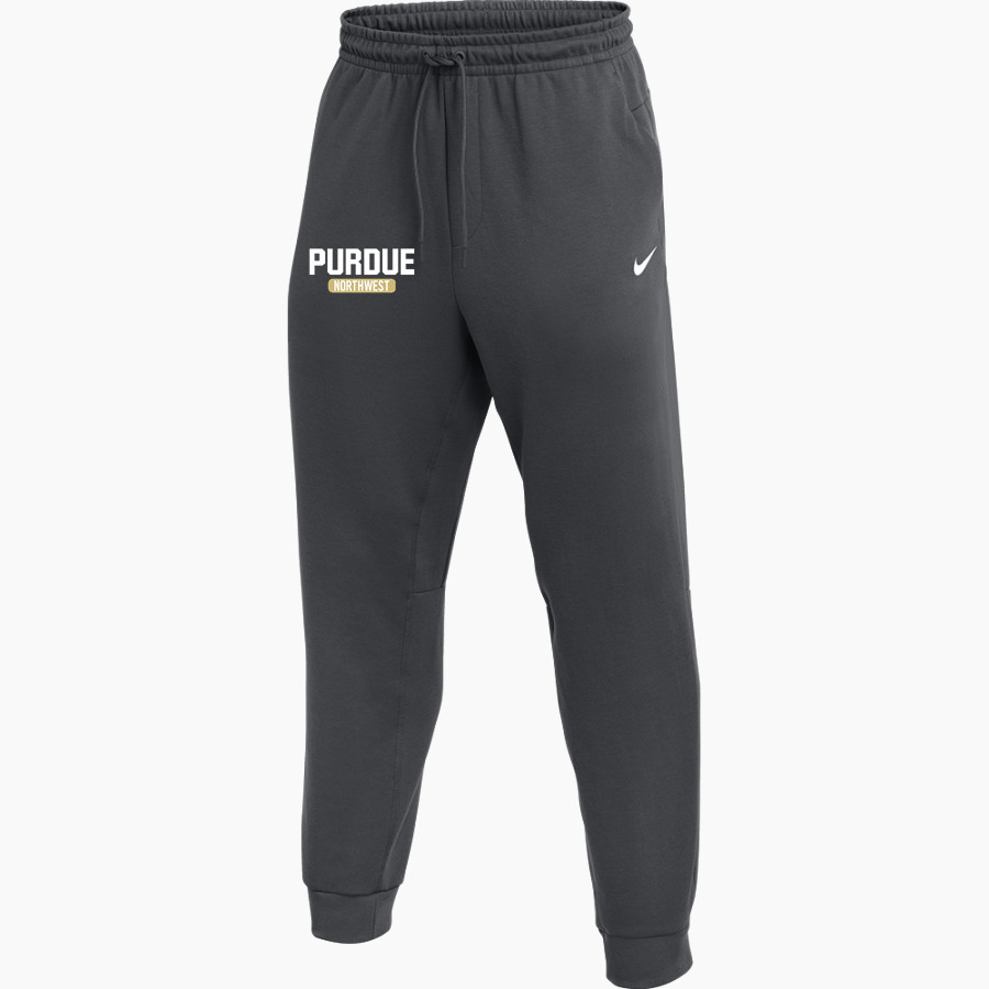 Purdue Northwest Pride Nike Men's Primary Fleece Pant