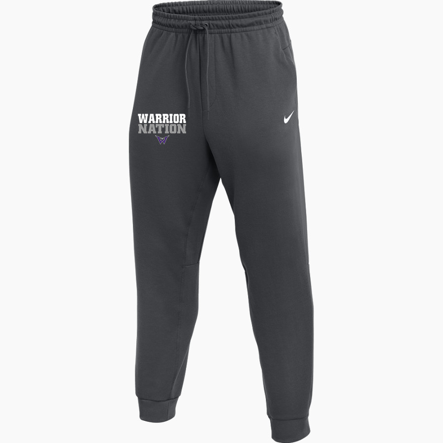 Warrenton Warriors <span class="pdp-name-mascot">Warrenton Warriors</span> Nike Men's Primary Fleece Pant