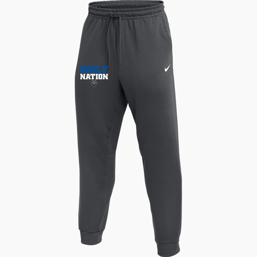 Mason Creek Wolves <span class="pdp-name-mascot">Mason Creek Wolves</span> Nike Men's Primary Fleece Pant