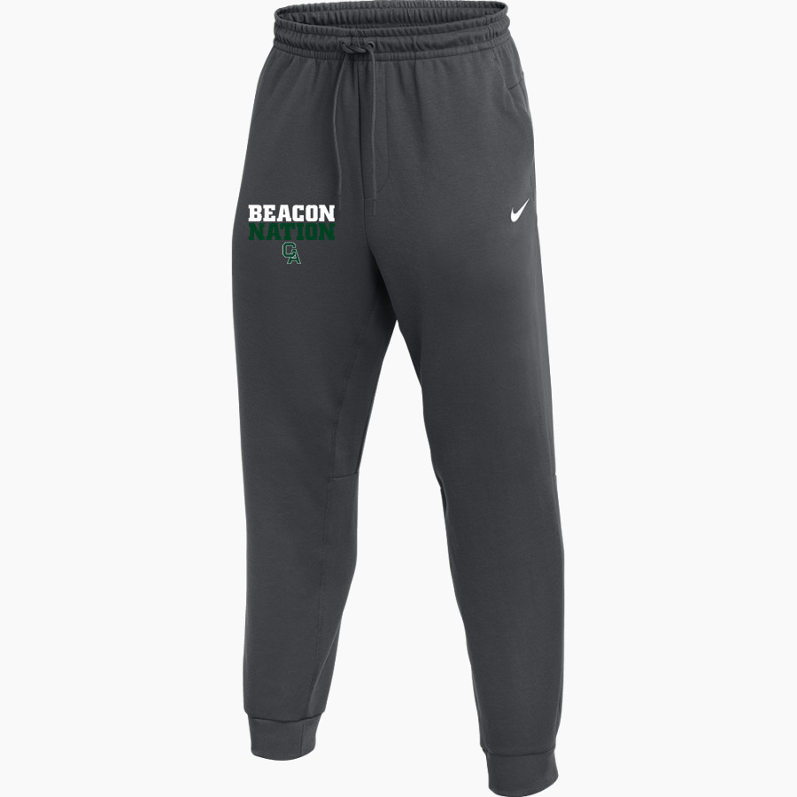 Concordia Academy Beacons Nike Men's Primary Fleece Pant