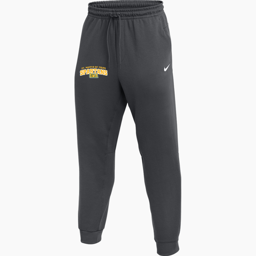 St. Martin of Tours Spartans Nike Men's Primary Fleece Pant
