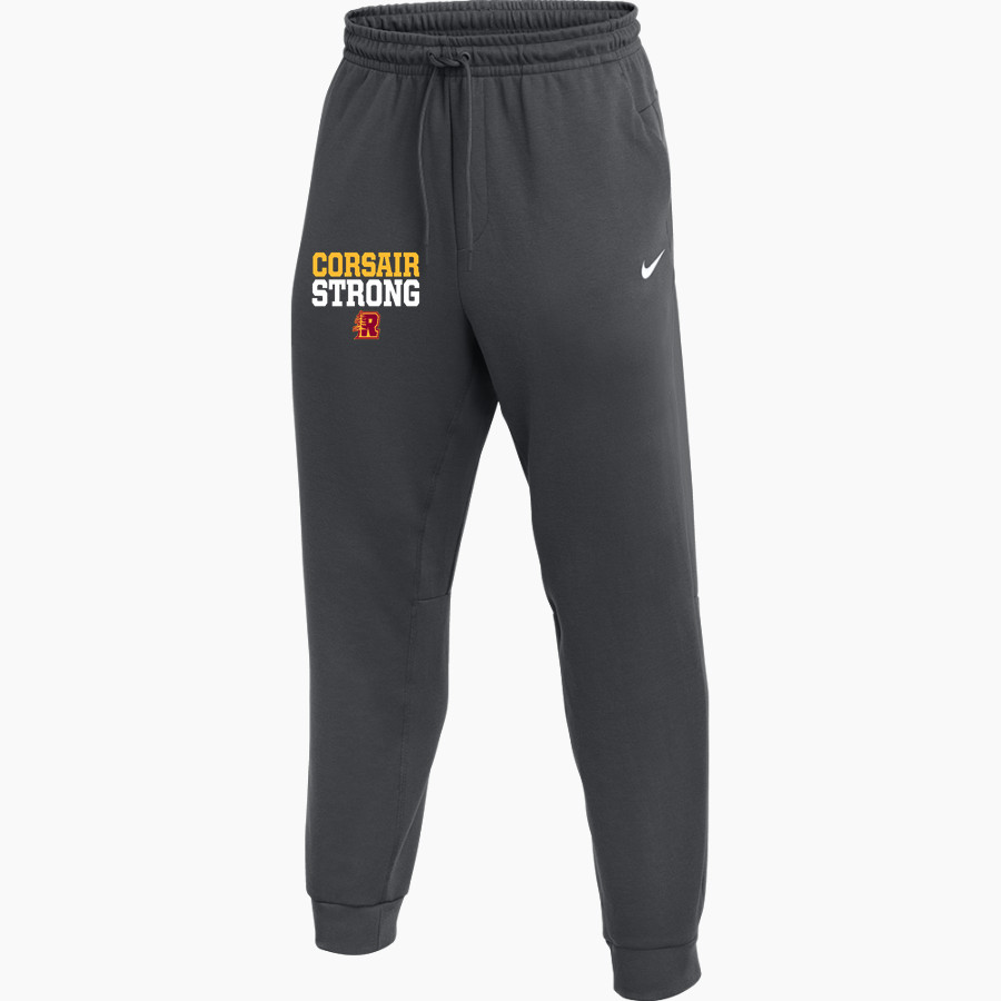 College of the Redwoods CORSAIRS <span class="pdp-name-mascot">College of the Redwoods CORSAIRS</span> Nike Men's Primary Fleece Pant