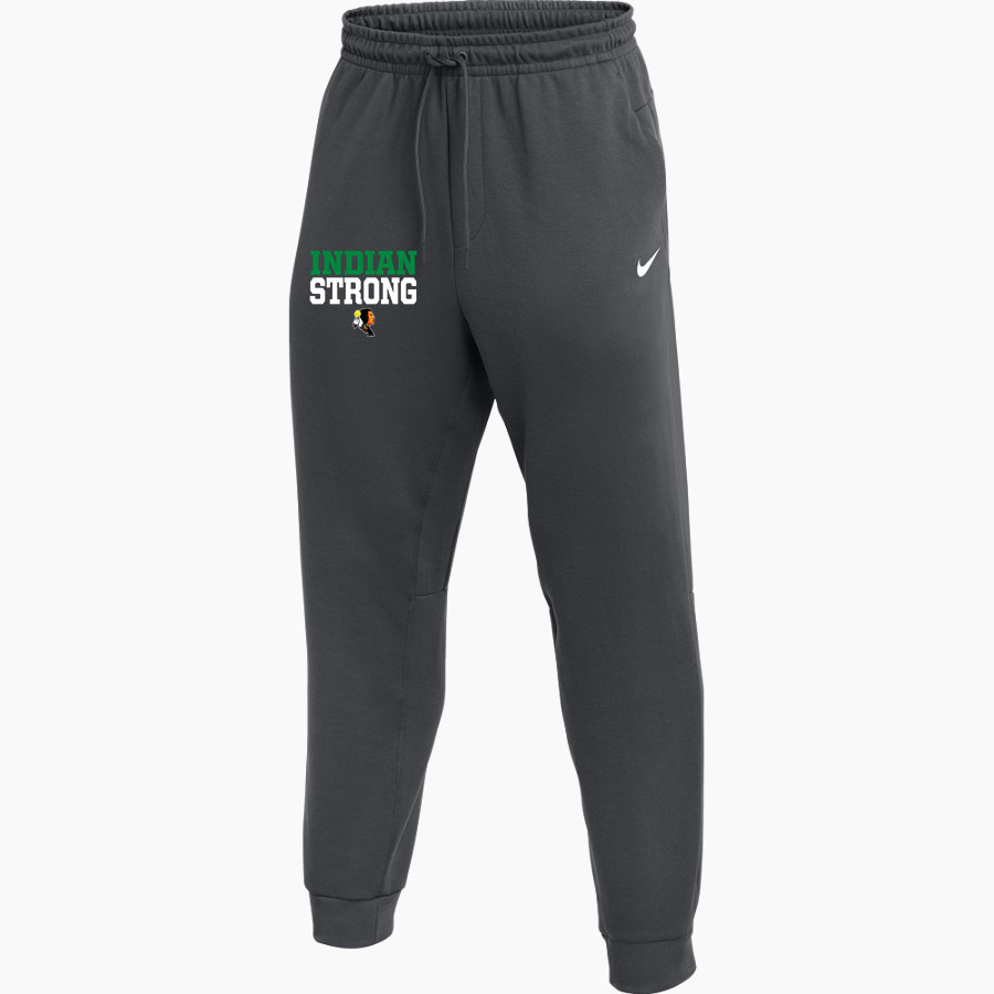 SEMINOLE COUNTY HIGH SCHOOL INDIANS Nike Men's Primary Fleece Pant