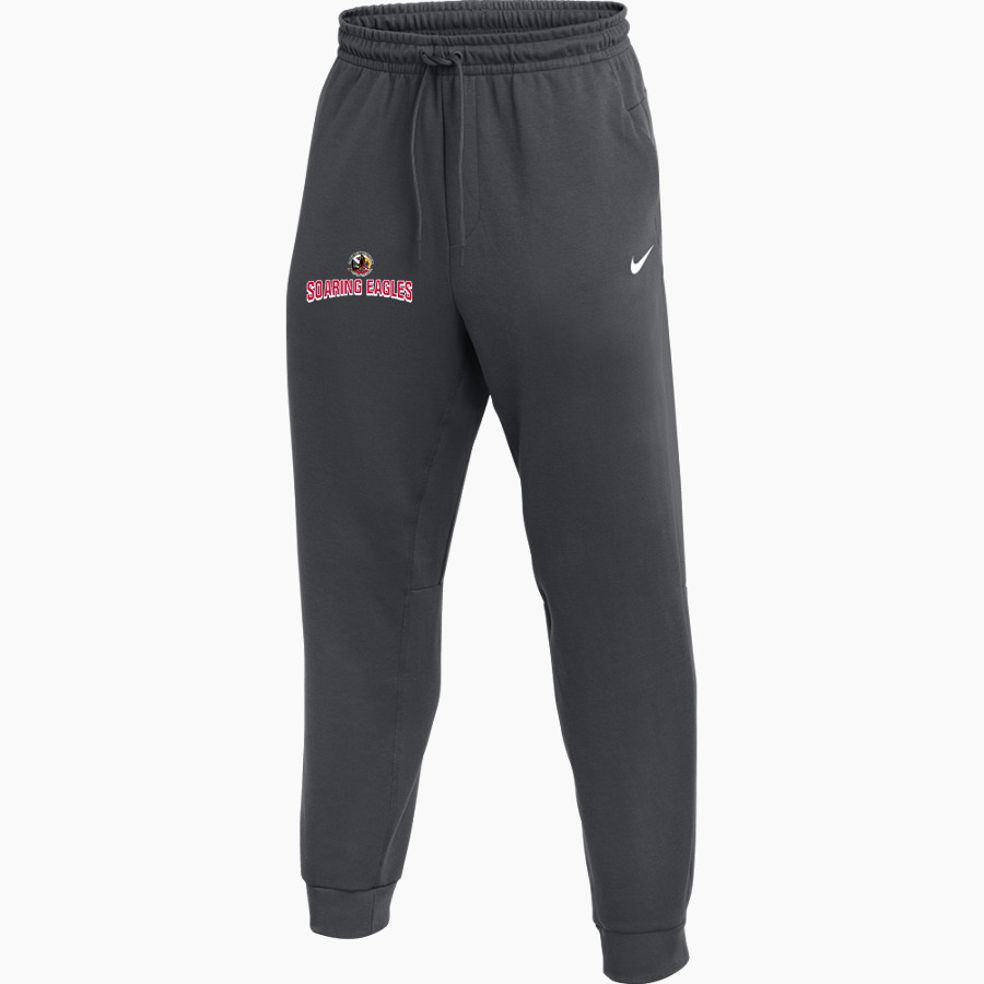 Hannahville Soaring Eagles <span class="pdp-name-mascot">Hannahville Indian School Eagles</span> Nike Men's Primary Fleece Pant