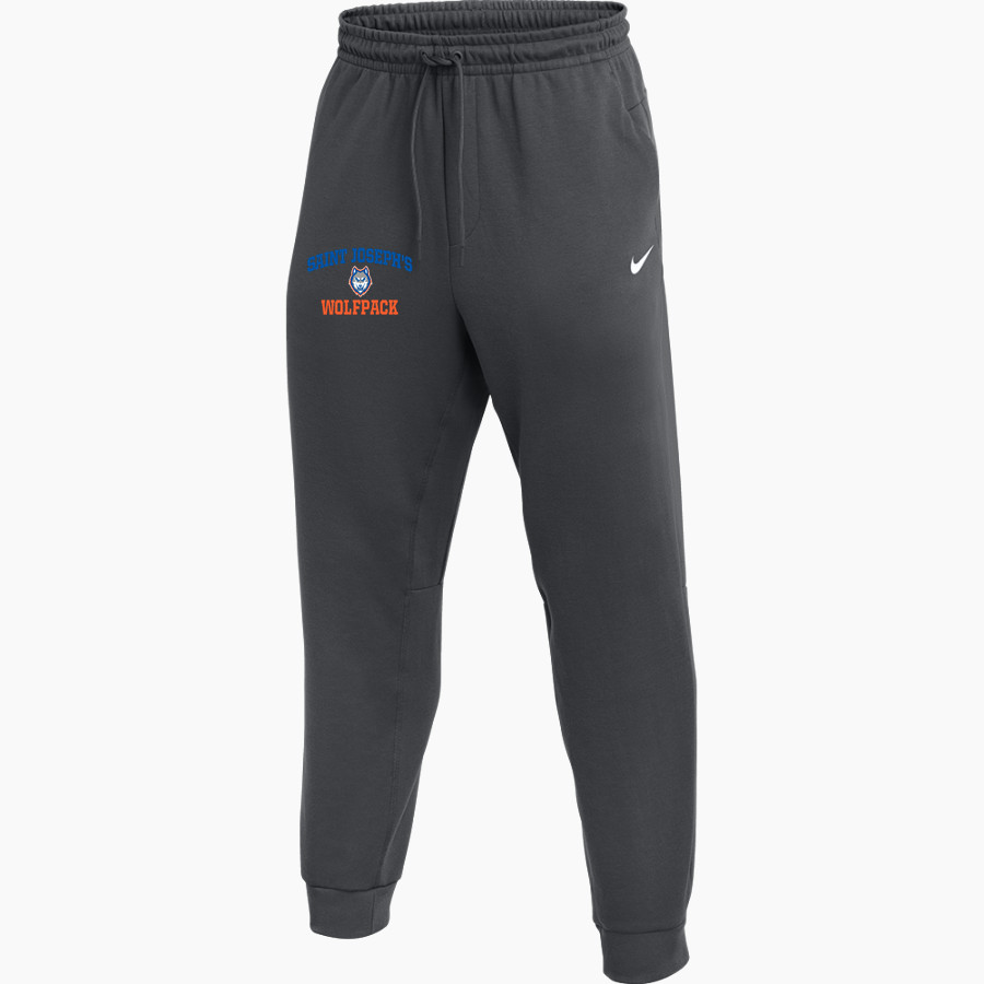 SAINT JOSEPH'S CATHOLIC ACADEMY <span class="pdp-name-mascot">SAINT JOSEPHS Wolves</span> Nike Men's Primary Fleece Pant