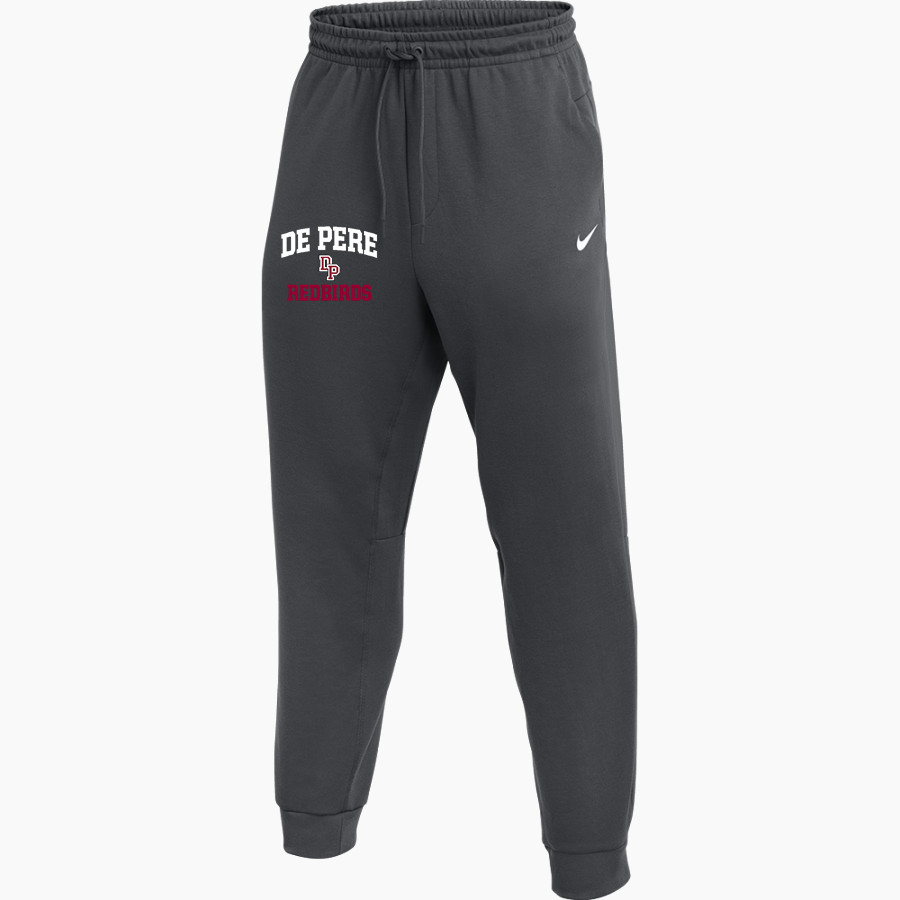 De Pere Redbirds Nike Men's Primary Fleece Pant