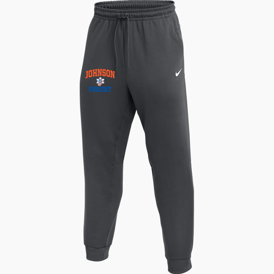 Johnson Atom Smashers <span class="pdp-name-mascot">Sol C. Johnson Atom Smashers</span> Nike Men's Primary Fleece Pant
