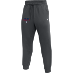 St Denis CYO Bulldawgs <span class="pdp-name-mascot">St Denis CYO Bulldawgs</span> Nike Men's Primary Fleece Pant Front Thumbnail