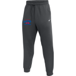 Barton Bobcats <span class="pdp-name-mascot">Barton Middle School</span> Nike Men's Primary Fleece Pant Front Thumbnail