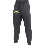 McCool Junction Mustangs <span class="pdp-name-mascot">McCool Junction Mustangs</span> Nike Men's Primary Fleece Pant Front Thumbnail