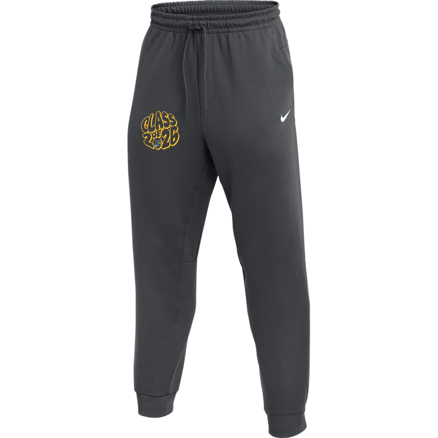 Central Christian Tigers <span class="pdp-name-mascot">Central Christian College Tigers</span> Nike Men's Primary Fleece Pant