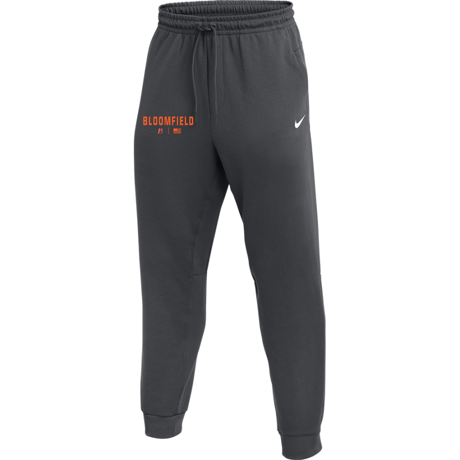 Bloomfield Warhawks <span class="pdp-name-mascot">Bloomfield Warhawks</span> Nike Men's Primary Fleece Pant