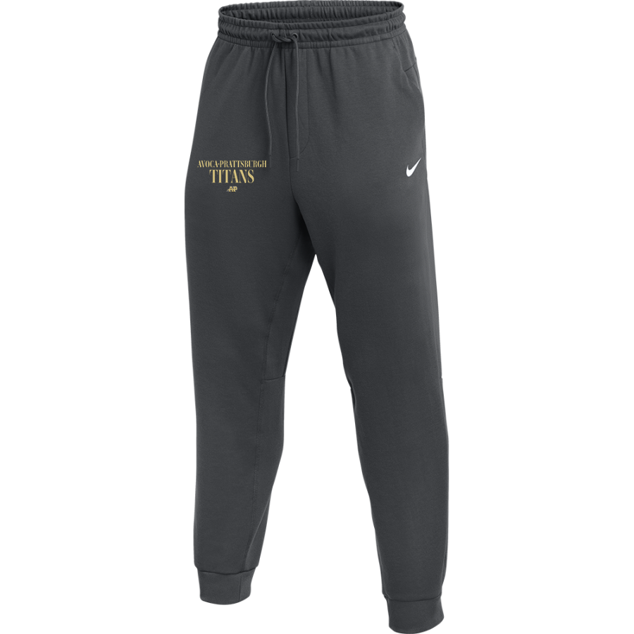 Avoca-Prattsburgh Titans <span class="pdp-name-mascot">Avoca-Prattsburgh</span> Nike Men's Primary Fleece Pant