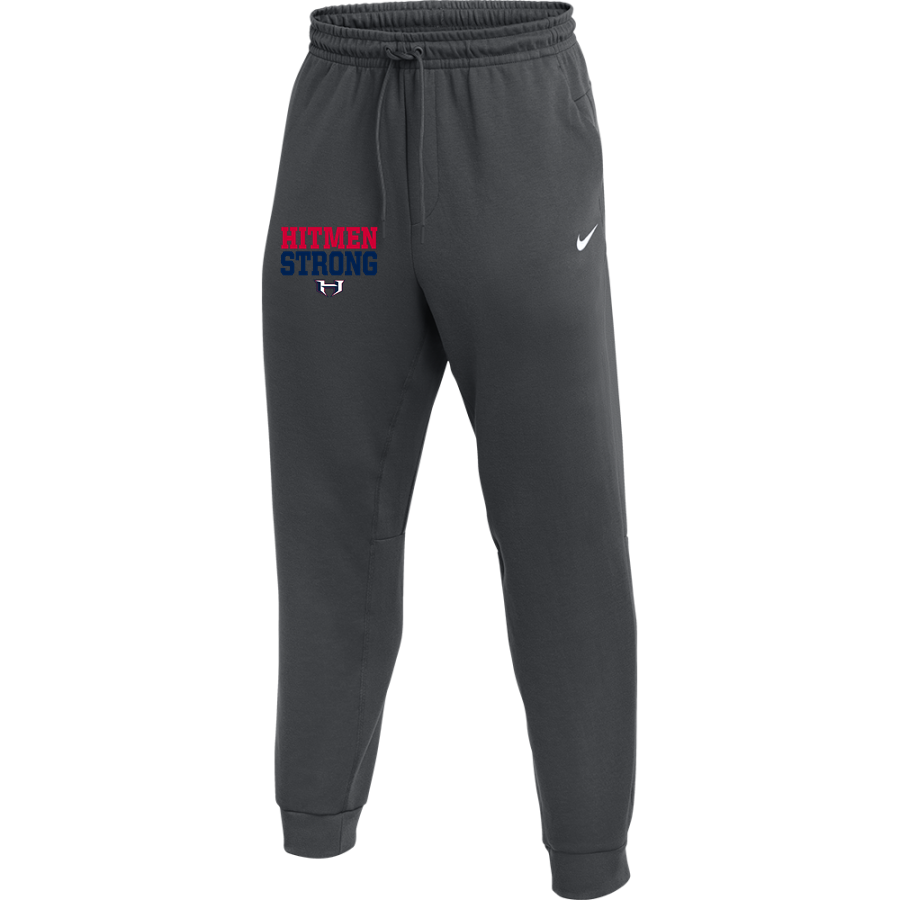 Quad City Hitmen The Official Online Store <span class="pdp-name-mascot">Quad City Hitmen</span> Nike Men's Primary Fleece Pant