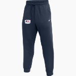 Patriot League Patriot League Nike Men's Primary Fleece Pant Front Thumbnail