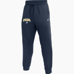 PEARL HIGH SCHOOL PIRATES <span class="pdp-name-mascot">PEARL PIRATES</span> Nike Men's Primary Fleece Pant Front Thumbnail