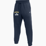 Calvary Lions <span class="pdp-name-mascot">Calvary Lions</span> Nike Men's Primary Fleece Pant Front Thumbnail