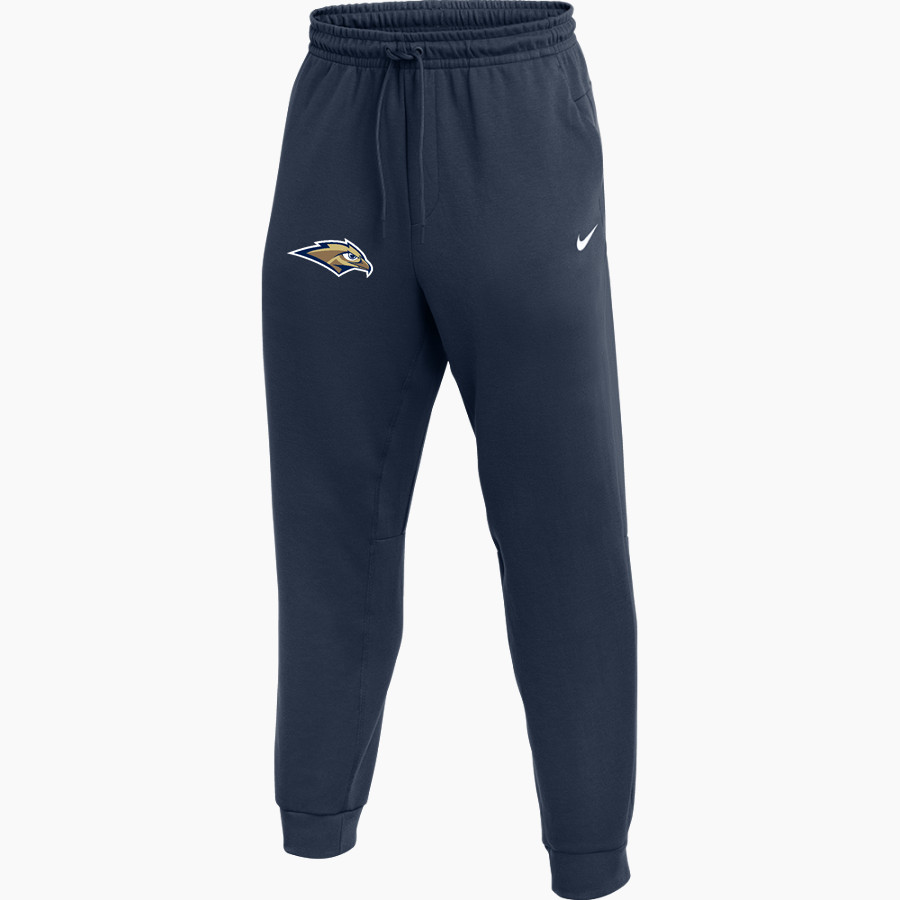 Oral Roberts Golden Eagles <span class="pdp-name-mascot">Oral Roberts Golden Eagles</span> Nike Men's Primary Fleece Pant