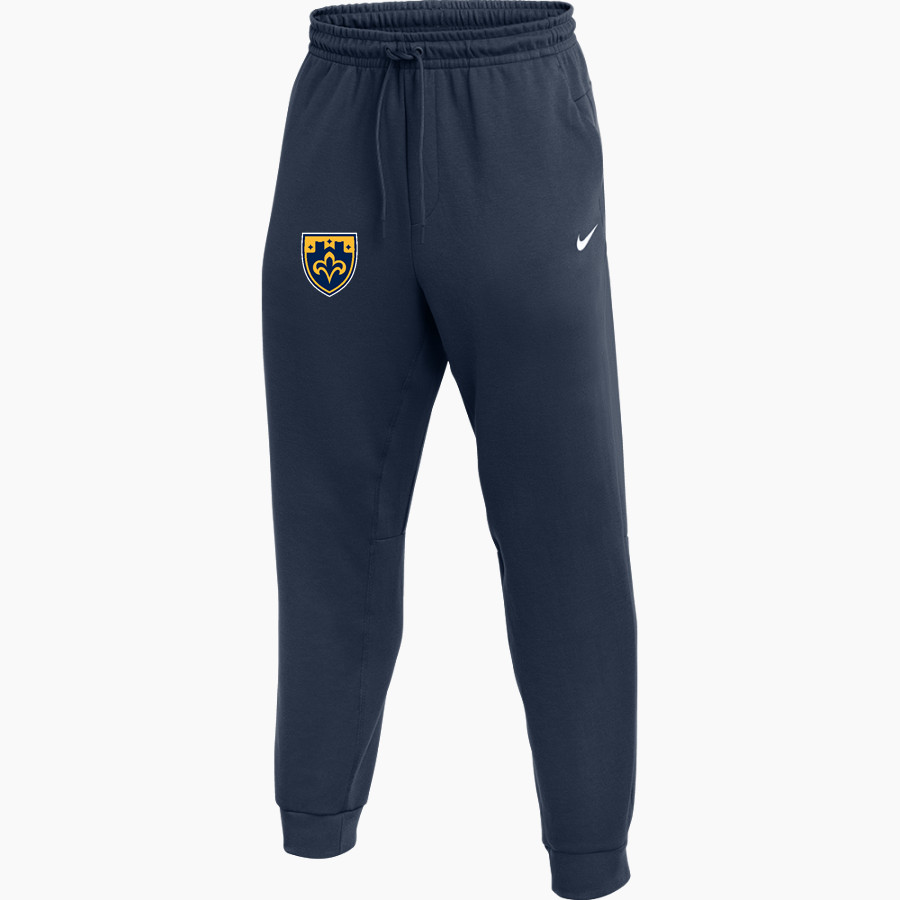 St. Scholastica Saints <span class="pdp-name-mascot">College of St. Scholastica Saints</span> Nike Men's Primary Fleece Pant