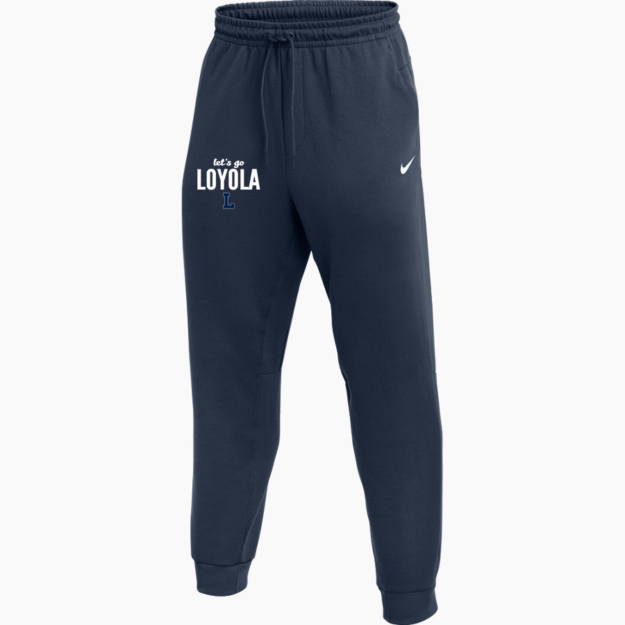LOYOLA HIGH SCHOOL CUBS <span class="pdp-name-mascot">LOYOLA CUBS</span> Nike Men's Primary Fleece Pant