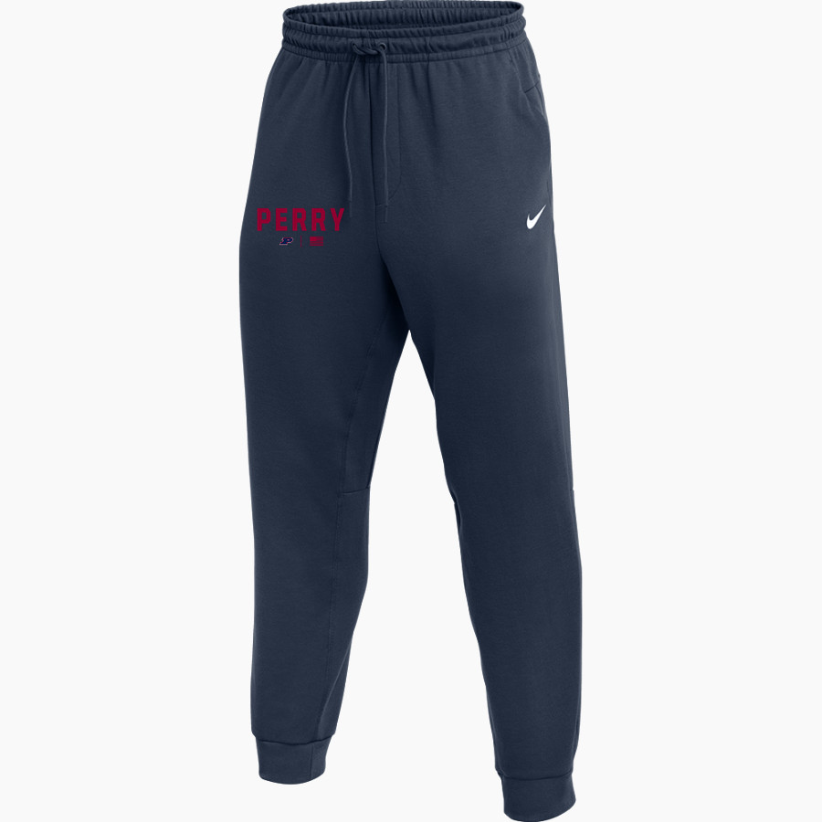 Perry Pumas Nike Men's Primary Fleece Pant
