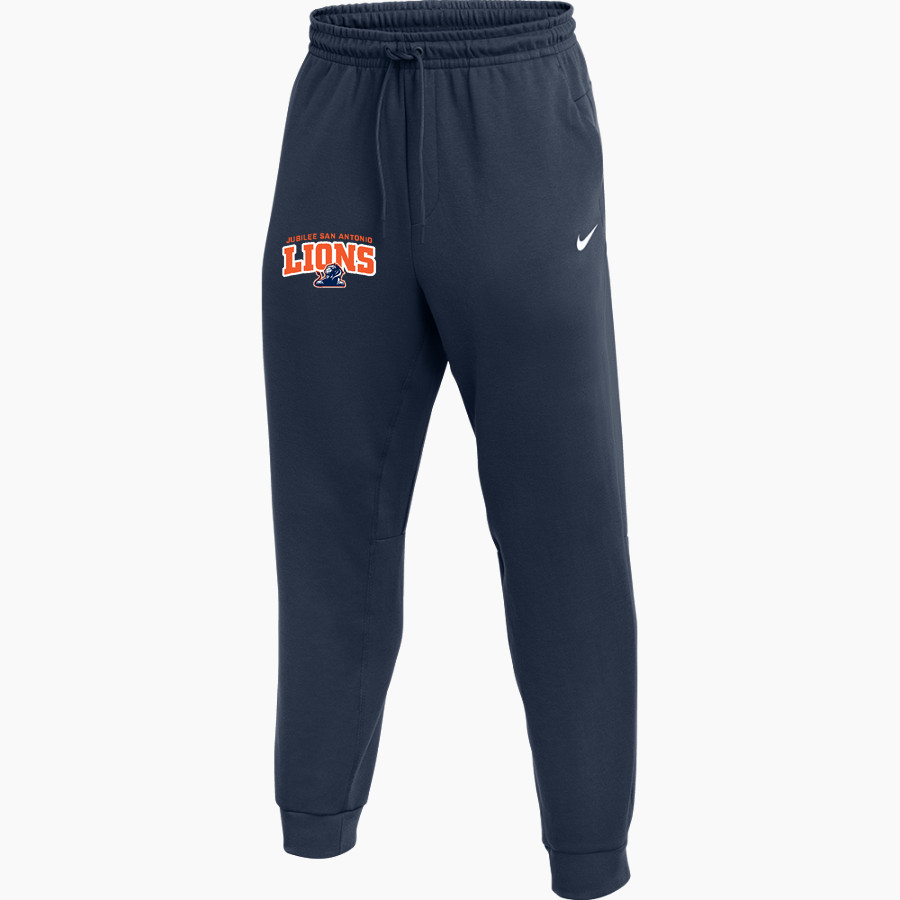Jubilee San Antonio Lions <span class="pdp-name-mascot">Jubilee San Antonio Lions</span> Nike Men's Primary Fleece Pant