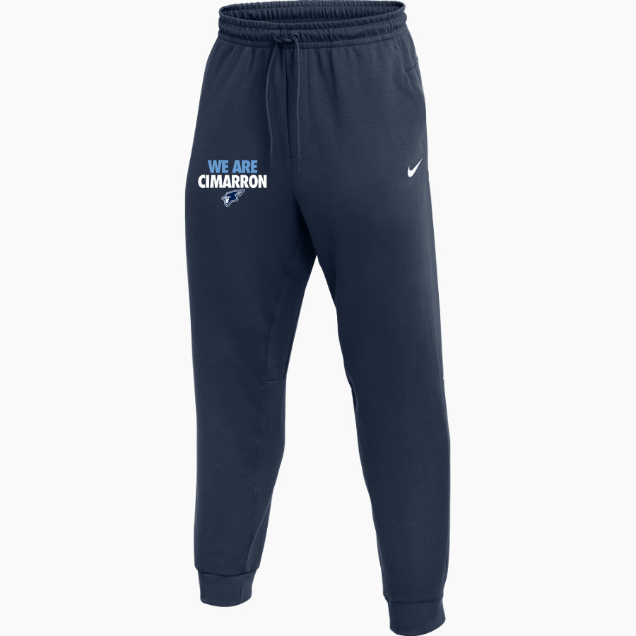 CIMARRON HIGH SCHOOL BLUEJAYS Nike Men's Primary Fleece Pant