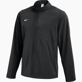 Nike Men's Dry Woven Full-Zip Jacket