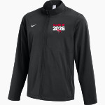 Mount Miguel Matadors <span class="pdp-name-mascot">Mount Miguel Matadors</span> Nike Men's Dry Woven Full-Zip Jacket Front Thumbnail