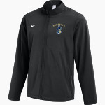 SHREWSBURY HIGH SCHOOL COLONIALS <span class="pdp-name-mascot">SHREWSBURY COLONIALS</span> Nike Men's Dry Woven Full-Zip Jacket Front Thumbnail