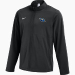 GOLDEY-BEACOM Lightning Nike Men's Dry Woven Full-Zip Jacket Front Thumbnail