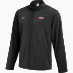 Tri County Vipers Vipers <span class="pdp-name-mascot">Tri County Vipers Vipers</span> Nike Men's Dry Woven Full-Zip Jacket Front Thumbnail