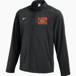 CLAYTON HIGH SCHOOL GREYHOUNDS Nike Men's Dry Woven Full-Zip Jacket Front Thumbnail