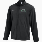 ST BERNARD'S ACADEMY CRUSADERS <span class="pdp-name-mascot">ST BERNARD'S CATHOLIC CRUSADERS</span> Nike Men's Dry Woven Full-Zip Jacket Front Thumbnail