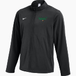 SEMINOLE COUNTY HIGH SCHOOL INDIANS Nike Men's Dry Woven Full-Zip Jacket Front Thumbnail