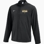 Coral Shores Hurricanes <span class="pdp-name-mascot">Coral Shores Hurricanes</span> Nike Men's Dry Woven Full-Zip Jacket Front Thumbnail