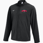 CAMAS PAPERMAKERS The Official Online Store <span class="pdp-name-mascot">CAMAS PAPERMAKERS</span> Nike Men's Dry Woven Full-Zip Jacket Front Thumbnail