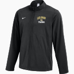 Lebanon Tigers <span class="pdp-name-mascot">Lebanon Tigers</span> Nike Men's Dry Woven Full-Zip Jacket Front Thumbnail