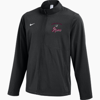 Nike Men's Dry Woven Full-Zip Jacket