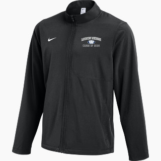 Nike Men's Dry Woven Full-Zip Jacket