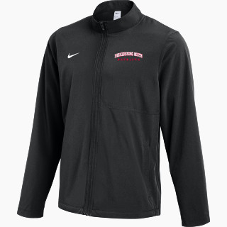 Nike Men's Dry Woven Full-Zip Jacket