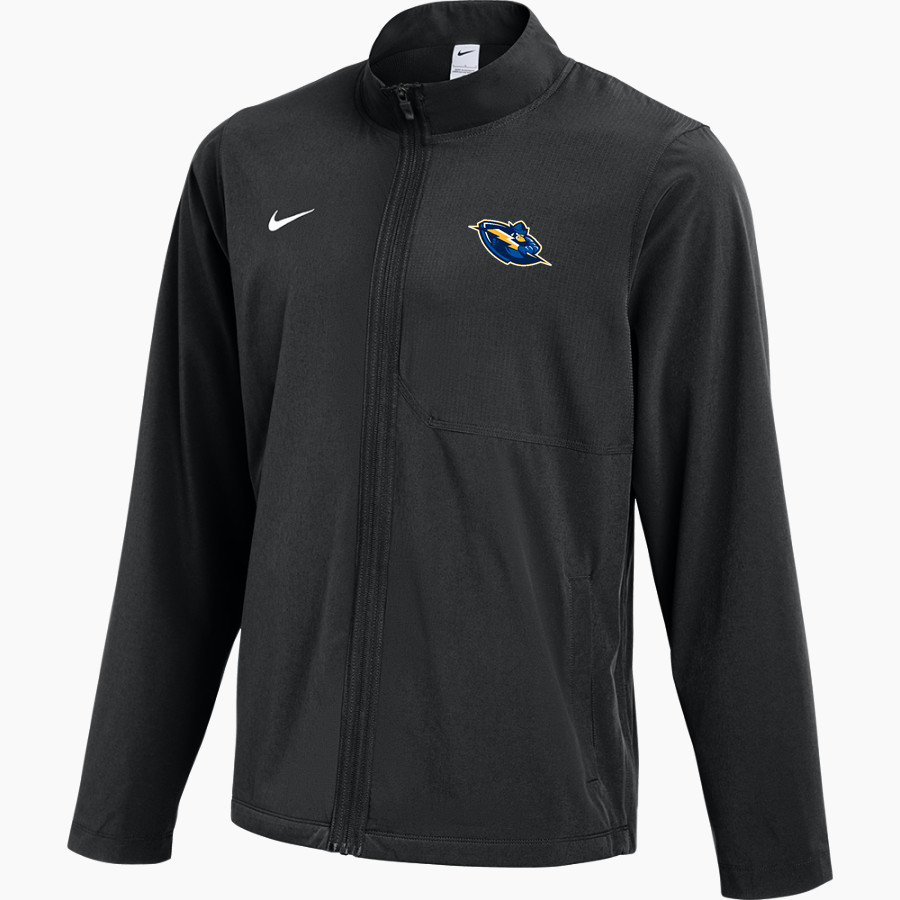 GOLDEY-BEACOM Lightning Nike Men's Dry Woven Full-Zip Jacket