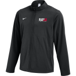 Black Flag Strength & Conditioning Black Flag Strength <span class="pdp-name-mascot">Black Flag Strength & Conditioning</span> Nike Men's Dry Woven Full-Zip Jacket Front Thumbnail