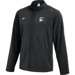 Marie Philip School Galloping Ghosts <span class="pdp-name-mascot">Marie Philip School Galloping Ghosts</span> Nike Men's Dry Woven Full-Zip Jacket Front Thumbnail