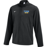 Team Final Basketball <span class="pdp-name-mascot">Team Final</span> Nike Men's Dry Woven Full-Zip Jacket Front Thumbnail