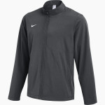 Southern Collegiate Athletic Conference Nike Men's Dry Woven Full-Zip Jacket Front Thumbnail